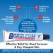 Boroleum Nasal Soreness Relief 2-Pack - 17 Grams (0.6 oz) Tube - Pack of 2 - Buy Online on GoSupps.com
