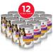 Hill's Science Diet Adult Sensitive Stomach & Skin Dry + Canned Dog Food Bundle 7.03 kg (Pack of 1) Dry | Chicken Meal + Dog Food Chicken - Buy Online on GoSupps.com