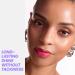 Wonderskin Lip Rehab Serum Oil - Color Changing PH-Activated Tinted Lip Oil for Dry Lips Hydrating & Non-Sticky (Kissed) - Shop Internationally - Buy Online on GoSupps.com