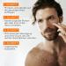 L'Or al Men Expert Hydra Energy Cooling Gel 50ml - Anti-Shine & Anti-Fatigue Formula - Buy Online on GoSupps.com