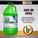 Instant Power Professional Septic Shock Re-Conditioner - Effective Septic Tank Treatment 67.6 Fl. Oz | International Shipping Available - Buy Online on GoSupps.com