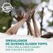 Tom's of Maine Aluminum-Free Natural Deodorant for Women - Unscented Long-Lasting 2.25 oz | Shop Internationally - Buy Online on GoSupps.com