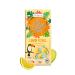 Frankonia CHOCOLAT Limited Summer Edition - Lemon 'n' Chill White Chocolate & Cookies 90g (Pack of 3) - Gourmet International Shipping - Buy Online on GoSupps.com