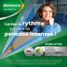 Berocca Magnesium - Magnesium Vitamins B6 B12 & Plant Extracts - Fatigue & Nervousness Memory & Concentration - 14 Bags of Effervescent Powder - Buy Online on GoSupps.com