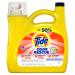 Tide Simply Odor Rescue Liquid Laundry Detergent Fresh Linen 115 fl oz 74 Loads 115 Fl Oz (Pack of 1) Linen