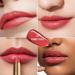Oulac Apple Red Lipstick - Moisturizing Sheer Shine Lip Gloss for Dry Lip Care - Vegan Formula - 2.2g/0.07oz (01 Femme Fatale) - Buy Online on GoSupps.com