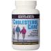 Healthy Choice Naturals Cholesterol Care Supplement  All Natural Formula (3 bottles/180 Tablets)