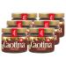 Caotina chocolate cream spread sweet chocolate cream without palm oil chocolate spread with nut and real Swiss chocolate 1 x 300 g 300 g (1 Pack)