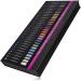 SHANY Multi-Use Chunky Pencils Set - 30 Colors for Eye Shadow, Eyeliner, Lip Liner, Lipstick - with Vitamin E & Aloe Vera - Buy Online on GoSupps.com