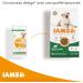 Iams Vitality - Large Breed Adult Dog Food - Promotes Health and Vitality - Buy Online on GoSupps.com