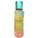 Victoria's Secret Neon Botanicals Fragrance Mist Coconut Twist Scented Body Mist 8.4 Ounce Spray