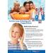 SwimSeal All Natural Ear Drying Drops - Protects & Prevents Earache from Swimming, Diving, Surfing - Alcohol-Free Formula for All Ages - 1 Count - Buy Online on GoSupps.com