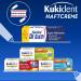 Kukident Aktiv Plus Economy Pack - 544 Denture Cleaning Tablets (4 x 136) | Trusted Dental Care Worldwide - Buy Online on GoSupps.com