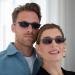 Comfortable Matt Grey Black Sun Readers - UV400 Lightweight Reading Glasses for Men & Women | S17-7 +3.50 - Buy Online on GoSupps.com