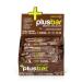 Greens Plus Plusbar Energy Chocolate 12 Bars 2 oz (59 g) Each