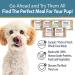 JustFoodForDogs Fresh Frozen Dog Food Variety Pack - Human Quality Ingredients - Ready to Serve - 18oz, 7 Pack - Buy Online on GoSupps.com