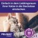 Feliway Classic Benefit Pack for Cats - 3x Pheromone Refill Bottles (48ml) | Reduce Stress & Promote Relaxation | International Shipping Available - Buy Online on GoSupps.com