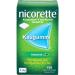Nicorette 2 mg freshmint chewing gum