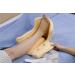 DMS Heelift Standard Smooth - Comfortable Heel Suspension Solution - Buy Online on GoSupps.com
