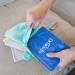 Dr. Browns Gripebelt: Heated Tummy Wrap for Colic & Gas Relief in Babies - Blue Monster - Buy Online on GoSupps.com
