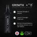 Hair Growth Shampoo & Hair Serum by GRD Hair UK Biotin Argan Oil Allantoin Rosemary Niacinamide Lupin. Male & Female Hair Loss Products. Folic + - Growth + - Buy Online on GoSupps.com