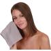 Betz 20 Piece Neapel Face Cloth Set - 100% Cotton - 30x30 cm - Stone Color - Buy Online on GoSupps.com