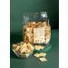 KoRo Cracker Spelt-Chia 500g - Vegan Low Sugar Cheese 500g | Buy Internationally Online - Buy Online on GoSupps.com