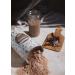 Vegan Protein Chocolate 1000g | 12 Plant-Based Protein Sources | Soy & Gluten-Free | Premium Quality from Lake Constance Germany - Buy Online on GoSupps.com