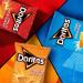 Doritos Variety Box Pack of 7 x 180g - Buy Online on GoSupps.com