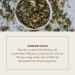 J. Hornig Chamomile Tea - Natural Flavorless Mild Taste | 4x25 Bags (100 Tea Bags) - International Shipping Available - Buy Online on GoSupps.com