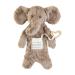 Mud Pie Children's Grandma Cuddler Teether