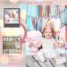 Baby's First Year Picture Frame - 12 Month Milestone Wall Collage - Perfect Keepsake for Newborns to First Birthday, Baby Shower, Christening, Christmas - Ideal Gift for New Parents & Grandparents - Buy Online on GoSupps.com