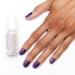 Essie Expressie FX Iced Out Top Coat 0.33 Ounce - Quick-Dry Vegan Nail Polish (Pearlescent) - CORE COLLECTION 30 - Buy Online on GoSupps.com