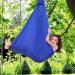 Ssimoo Full Body Sensory Socks for Kids & Adults with Autism - Stretchy Breathable Body Sox for Stress Relief - Blue 150x280cm - Buy Online on GoSupps.com