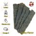 Tao Kae Noi Big Roll Grilled Seaweed Snacks - Spicy Flavor, Healthy Nori Sheet Rolls for Kids and Adults (6 pack, 3g Bags) - Buy Online on GoSupps.com