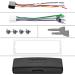 BOSS MR1308UAB Marine Receiver - Weatherproof Bluetooth Audio, USB, SD, AM/FM - White - Buy Online on GoSupps.com