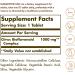 Solgar Citrus Bioflavonoid Complex 1000 mg - 100 Tablets for Immune Support & Antioxidant Boost - Buy Online on GoSupps.com