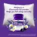 ZzzQuil Pure Zzzs Melatonin Sleep Aid Gummies with Lavender Valerian Root and Chamomile Natural Wildberry Vanilla Flavor Non-Habit Forming Drug-Free 24 Gummies (Pack of 4) 24 Count (Pack of 4) - Buy Online on GoSupps.com