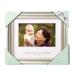 Daddy and Me Keepsake Baby Frame - Gender-Neutral Dad and Baby Picture Frame for Wall Nursery Decor - Father's Day Gift - Silver Grandma Frame - Buy Online on GoSupps.com