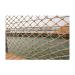 Hemp Rope Net Cargo Net Heavy Duty Outdoor Railing Security Net Children Stair Protection Garden Bird Climb Net Kids Bed Fence Mesh Rope Netting (1 * (3 * 10ft)) ()