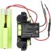 Buy 1500mAh Replacement Battery 14.4V for ZB3006 AG3004 ZB3004 - International Shipping Available - Buy Online on GoSupps.com