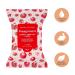 Pomegranate Citrus Pineapple & Orange Facial Cleansing Wipes - 120 Towelettes by Beauty Concepts - Buy Online on GoSupps.com