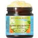 Botanical Beauty CARROT SEED OIL BUTTER Pure Natural Virgin Unrefined RAW 4 Fl. Oz.- 120 ml for FACE SKIN BODY DAMAGED HAIR NAILS. Rich in Beta Carotene Vitamin E 4 Fl Oz (Pack of 1)