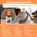 Dog First Aid Kit | 40+ Health Supplies for Dogs | Multi-Purpose Pet Emergency Kit | Travel Sized - Buy Online on GoSupps.com