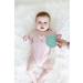 Pearhead Acrylic Monthly Milestone Photo Cards  Gender-Neutral Babys First Year Photo Prop Discs  Pregnancy Journey Milestone Markers  Sage Sage Milestone Discs - Buy Online on GoSupps.com