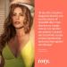Toty Solaria Mineral SPF 50+ Sunscreen Serum - Antioxidant Tinted Face Sunscreen | Broad Spectrum & Water Resistant by Sofia Vergara - 50ml - Buy Online on GoSupps.com