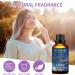 100ML Clove Essential Oil 100% Pure Undiluted Aromatherapy Clove Oil 3.38fl.oz for Soap Candle Making Massage Diffuser Humidifier BR-Clove 100.00 ml (Pack of 1) - Buy Online on GoSupps.com