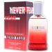 New Brand Perfumes Never Fear EDT Spray Men 3.3 oz (sem numero) - Buy Online on GoSupps.com