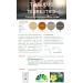 Tribulus Terrestris Powder Bag 100g | Natural Plant 40% Saponins | Men Women Sports Muscle Tone | Made in Occitania - Buy Online on GoSupps.com