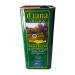 Iliana village cold -pressed olive oil - 5 -liter canister - Crete Chania Chania Chania Comris Extra Little acid hand -picked olives cold mechanically extracted native olive oil extra virgin first press